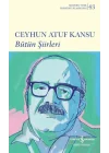 Bütün Şiirleri