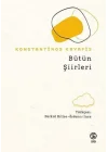 Bütün Şiirleri