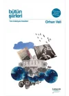 Bütün Şiirleri - Orhan Veli