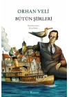 Bütün Şiirleri - Orhan Veli (Bez Ciltli)