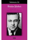 Bütün Şiirleri  Sabahattin Ali