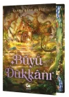 Büyü Dükkanı