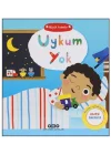 Büyük Adımlar - Uykum Yok