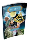 Büyük Alimler Serisi - Harizmi