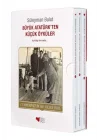 Büyük Atatürkten Küçük Öyküler Seti
