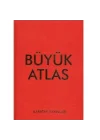 Büyük Atlas - Ciltli