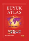 Büyük Atlas (Karton Kapak)