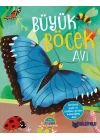 Büyük Böcek Avı (Ciltli)
