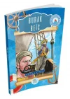 Büyük Denizciler Serisi - Burak Reis