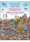 Büyük Dünya Araştırması