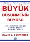 Büyük Düşünmenin Büyüsü