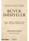 Büyük İnisiyeler