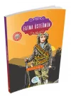 Büyük Kahramanlar - Fatma Üsteğmen