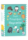 Büyük Kitaplığım - Hayvanlar