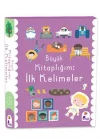 Büyük Kitaplığım - İlk Kelimeler