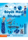 Büyük Mavi Kitabım