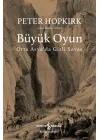 Büyük Oyun - Orta Asyada Gizli Savaş