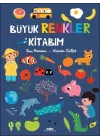 Büyük Renkler Kitabım