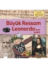 Büyük Ressam - Leonardo’nun Paleti