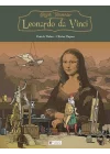 Büyük Ressamlar - Leonardo da Vinci