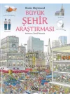 Büyük Şehir Araştırması