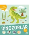 Büyük Sorularım - Dinozorlar