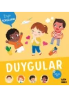 Büyük Sorularım - Duygular