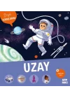 Büyük Sorularım - Uzay