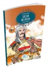 Büyük Sultanlar Serisi - Sultan Melikşah