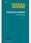 Büyükanne-Babalar