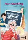 Büyükannenin İnterneti Bozduğu Gün!
