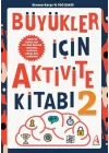 Büyükler İçin Aktivite Kitabı 2
