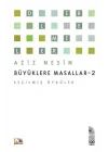 Büyüklere Masallar - 2