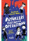 Büyükleri Kurtarma Operasyonu