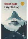 Büyülü Dağ - Cilt 1