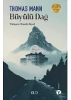 Büyülü Dağ - Cilt 2