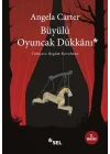 Büyülü Oyuncak Dükkanı