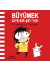 Büyümek Diye Bir Şey Yok: Sarahs Scribbles 2018 Duvar Takvimi