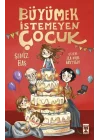 Büyümek İstemeyen Çocuk