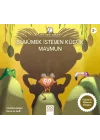 Büyümek İsteyen Küçük Maymun