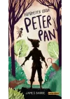 Büyümeyen Çocuk Peter Pan
