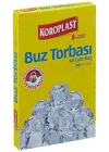 Buz Torbası 196 Küp 7li