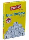 Buz Torbası 196 Küp 7li