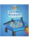 BUZ TUZAĞI OYUNU