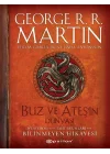 Buz ve Ateşin Dünyası