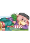 Buzağı Zelo - Yavru Hayvan Hikayeleri Serisi