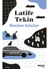 Buzdan Kılıçlar
