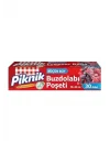 Buzdolabı Poşeti Küçük 30lu