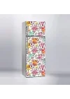 Buzdolabı Sticker Kaplama Dolap Kaplama Etiketi Love Aşk