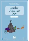 Buzlar Öyküsünün Devi
